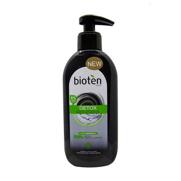 Bioten Detox Gel Καθαρισμού 200ml